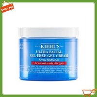 Kem dưỡng ẩm Kiehl's Ultra Facial Oil-Free Gel Cream 125ml shop_nha_pon