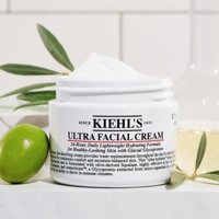 Kem Dưỡng Ẩm Kiehls Ultra Facial Cream Dưỡng Ẩm Hoàn Hảo Cho Mọi Loại Da Chính Hãng 50ml