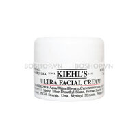 Kem Dưỡng Ẩm Kiehl's Ultra Facial Cream 7ml