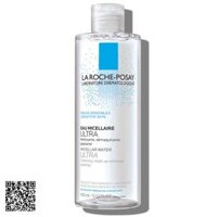 Kem Dưỡng Ẩm Kiềm Dầu La Roche Posay Effaclar Mat