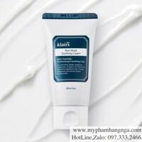 KEM DƯỠNG ẨM KLAIRS RICH MOIST SOOTHING CREAM