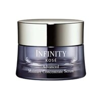 Kem Dưỡng Ẩm Kose Infinity Advanced Moisture Concentrate Serum