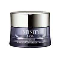 Kem dưỡng ẩm Kose Infinity Advanced Moisture Concentrate Serum