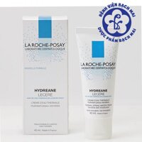 Kem dưỡng ẩm La Roche Posay Hydreane Legere Moisturizing Cream