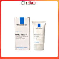 Kem dưỡng ẩm La Roche-Posay Effaclar Mat 40ml