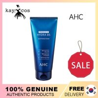 Kem Dưỡng Ẩm Làm Dịu Da AHC Premium Ex Hydra B5 180ml