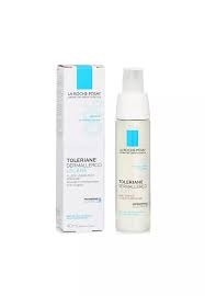 Kem Dưỡng Ẩm Làm Dịu Da Cho Da Rất Nhạy Cảm Và Dị Ứng La Roche-Posay Toleriane Ultra Light 40ml