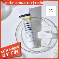 Kem dưỡng ẩm làm dịu phục hồi da Derma Factory Cera Panthenol 8% cream