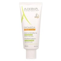 KEM DƯỠNG ẨM, LÀM DỊU VÀ GIẢM NGỨA CHO DA RẤT KHÔ EXOMEGA CONTROL A DERMA 200ML CHÍNH HÃNG - 7730