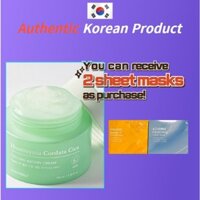 Kem dưỡng ẩm làm mát TONYMOLY Houttuynia Cordata Cica, 100ml, 1 Chai