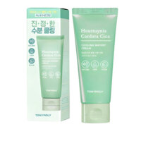 Kem dưỡng ẩm làm mát Tonymoly Eoseongcho Cica Hàn Quốc, 90ml