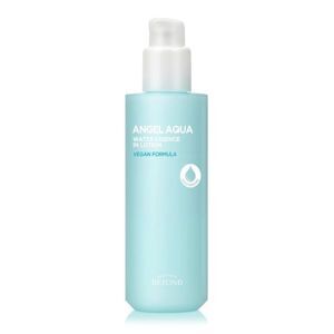 Kem dưỡng ẩm làm mềm mượt tóc dành cho tóc khô xơ Angel - 200ml
