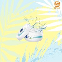 Kem dưỡng ẩm làm mới mềm Nivea Soft Đức 200ml