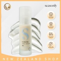 Kem dưỡng ẩm làm sáng da Pháp Seasonly Moisturising Cream (La Crème Riche) 30ml