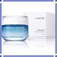 Kem Dưỡng Ẩm Laneige Water Bank Cream EX 50ml