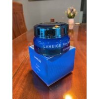 KEM DƯỠNG ẨM LANEIGE WATER BANK GEL CREAM 50ML