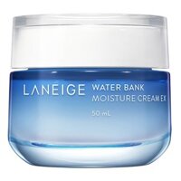 Kem Dưỡng Ẩm Laneige Water Bank Moisture Cream Ex 50ml