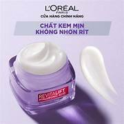 kem dưỡng ẩm loreal