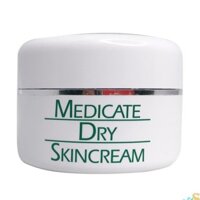 KEM DƯỠNG ẨM MEDICATE DRY SKIN CREAM