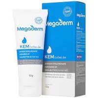 Kem dưỡng ẩm Megaderm 50g - dalieu24h