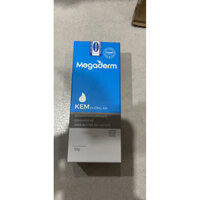 KEM DƯỠNG ẨM MEGADERM 50G