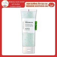 Kem Dưỡng Ẩm Meideme Green Salvia Multi Soothing Gel 70ml - Bebeau