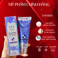 Kem Dưỡng Ẩm Melasma-X 3D Hyaluronic Water Drop Cream - 80ml