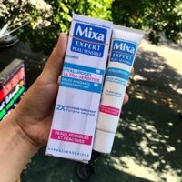 ❌❌🇫🇷🇫🇷Kem dưỡng ẩm Mixa làm dịu 48h cho da nhạy cảm 💥💥