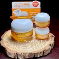 Kem Dưỡng Ẩm Mờ Thâm Nám LANEIGE Radian C Cream