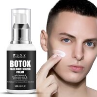 Kem Dưỡng Ẩm Nam / Kem Dưỡng Ẩm Da Nam / Kem Trang Điểm Nam Sáng Tươi Sáng 50ml