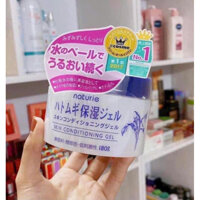 Kem dưỡng ẩm Naturie Hatomugi Nhật Bản 180gr