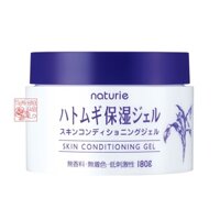 Kem dưỡng ẩm Naturie Hatomugi (180g)