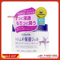 Kem Dưỡng Ẩm NATURIE NHẬT BẢN