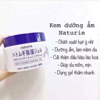 Kem dưỡng ẩm Naturie skin  conditioning gel