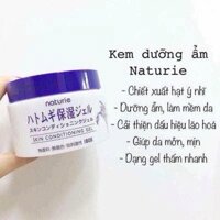 Kem dưỡng ẩm Naturie Skin Conditioning Gel