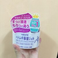 Kem dưỡng ẩm Naturie