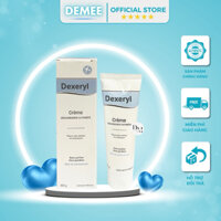 Kem Dưỡng Ẩm, Nẻ Dexeryl Cream Chám Pháp 250G
