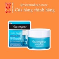 Kem dưỡng ẩm N.eutrogena aqua gel