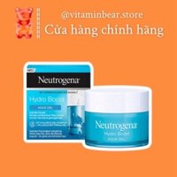 Kem dưỡng ẩm N.eutrogena aqua gel