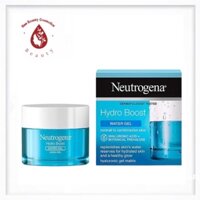 Kem Dưỡng Ẩm Neutrogena Aqua Gel Hydro Boost