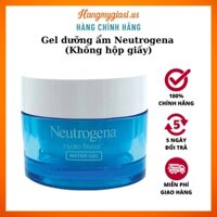 Kem Dưỡng Ẩm Neutrogena Cung Cấp Nước Cho Da Hydro Boost Water Gel 48g - Hàng Mỹ Giá Sỉ