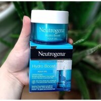Kem dưỡng ẩm Neutrogena Hydro Boost Aqua Gel