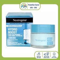Kem dưỡng ẩm Neutrogena Hydro Boost Aqua gel [ Bản Pháp ]
