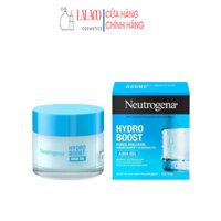 Kem Dưỡng Ẩm Neutrogena Hydro Boost Water Gel 48g