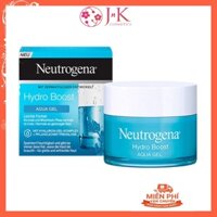Kem Dưỡng Ẩm Neutrogena Hydro Boost Aqua Gel 50ml