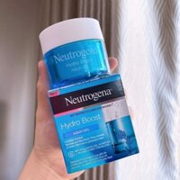 Kem dưỡng ẩm Neutrogena Hydro boots water gel