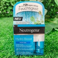 KEM DƯỠNG ẨM NEUTROGENA HYDRO BOOST AQUA GEL