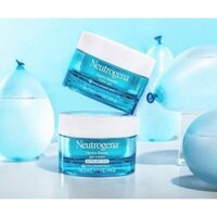 Kem Dưỡng Ẩm Neutrogena Hydro Boost Aqua Gel