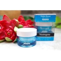 Kem dưỡng ẩm Neutrogena Hydro Boost Gel-Cream Extra-Dry Skin