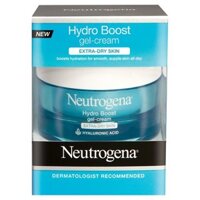Kem Dưỡng Ẩm Neutrogena Hydro Boost Gel-Cream Extra-Dry Skin